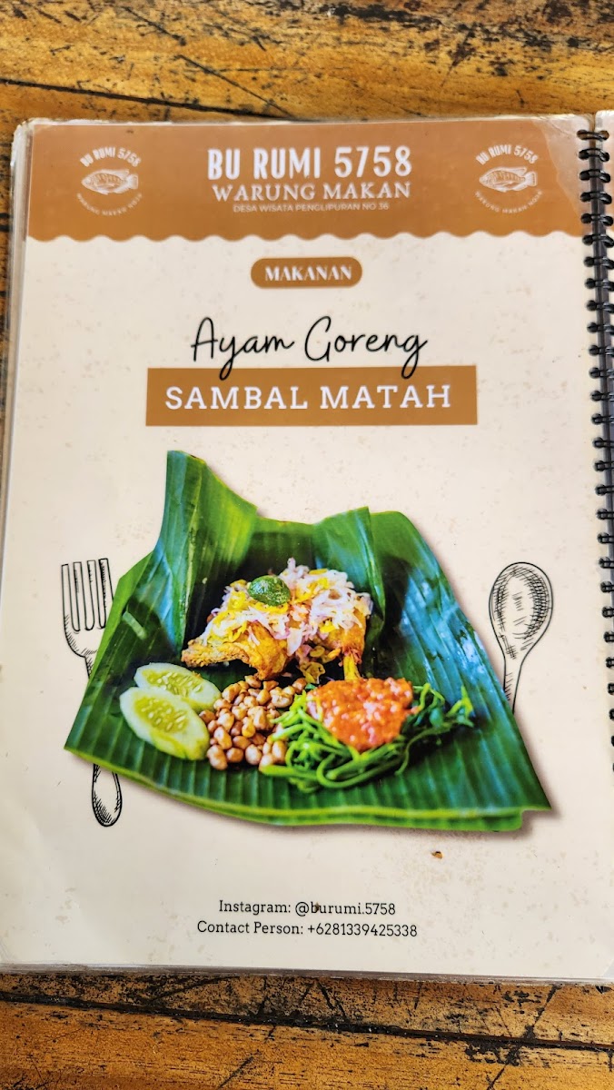 Menu Photo 7
