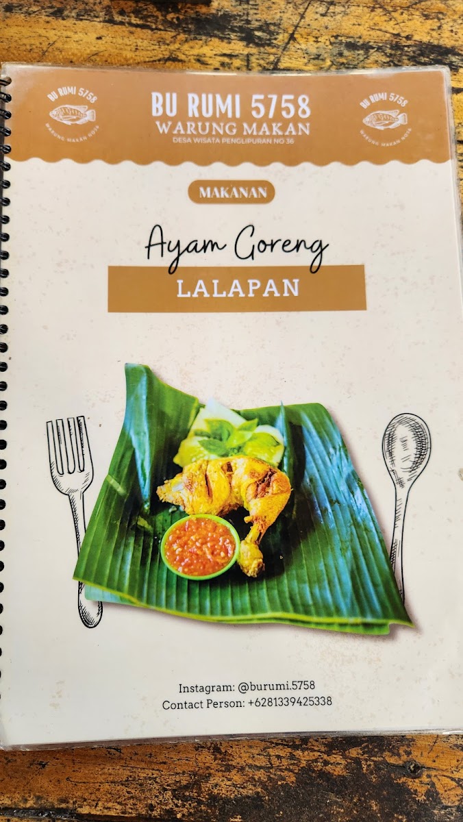 Menu Photo 8