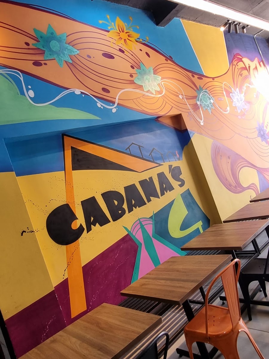 Cabanas Burguer Valparaíso - Photo 3