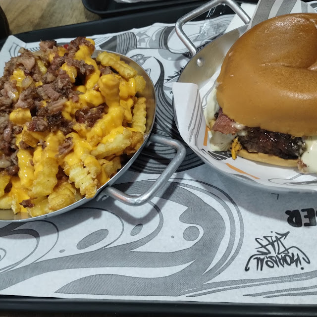 Piscininha de Cheddar
