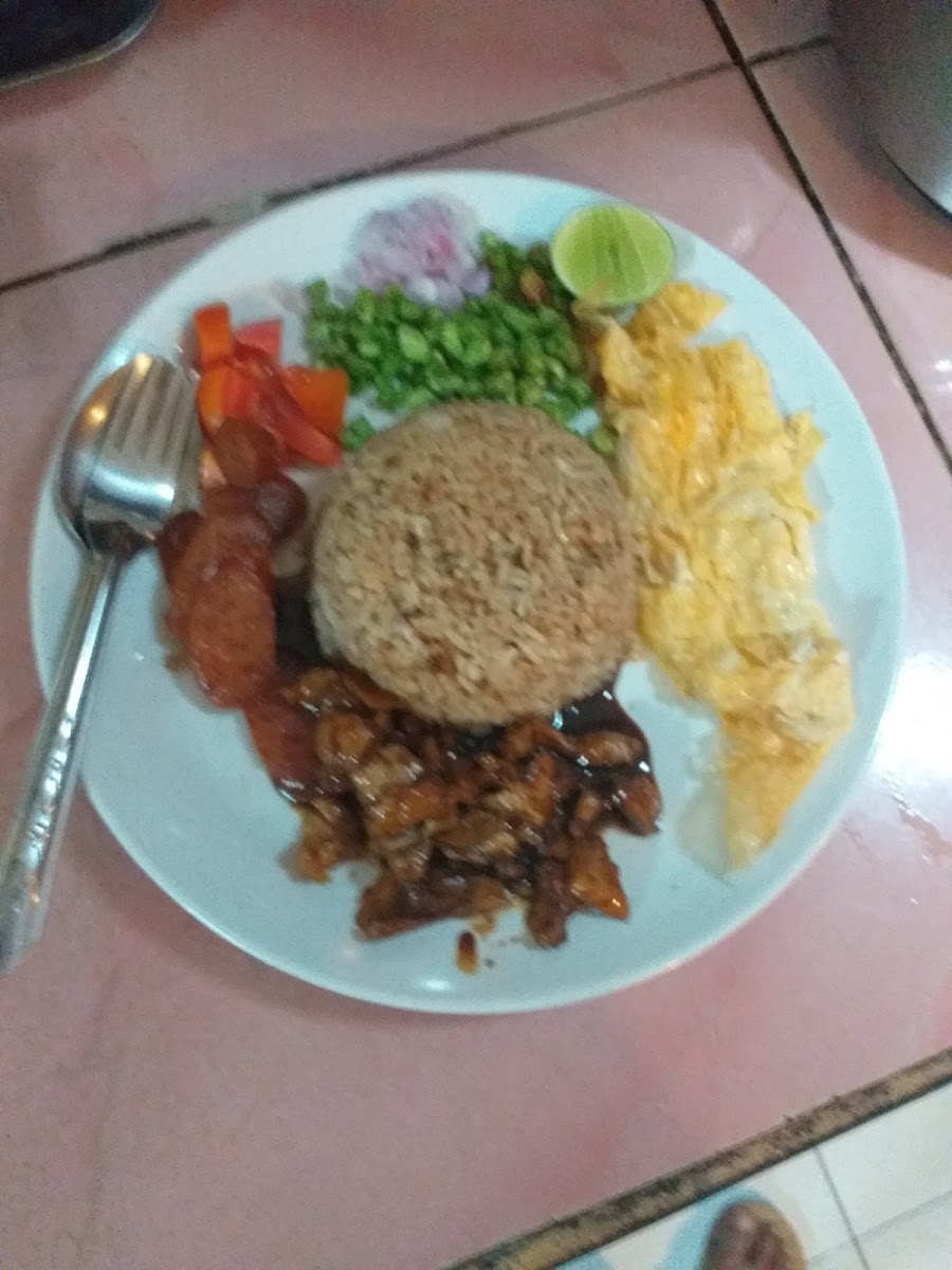 Blue Corner Restaurant - Photo 9