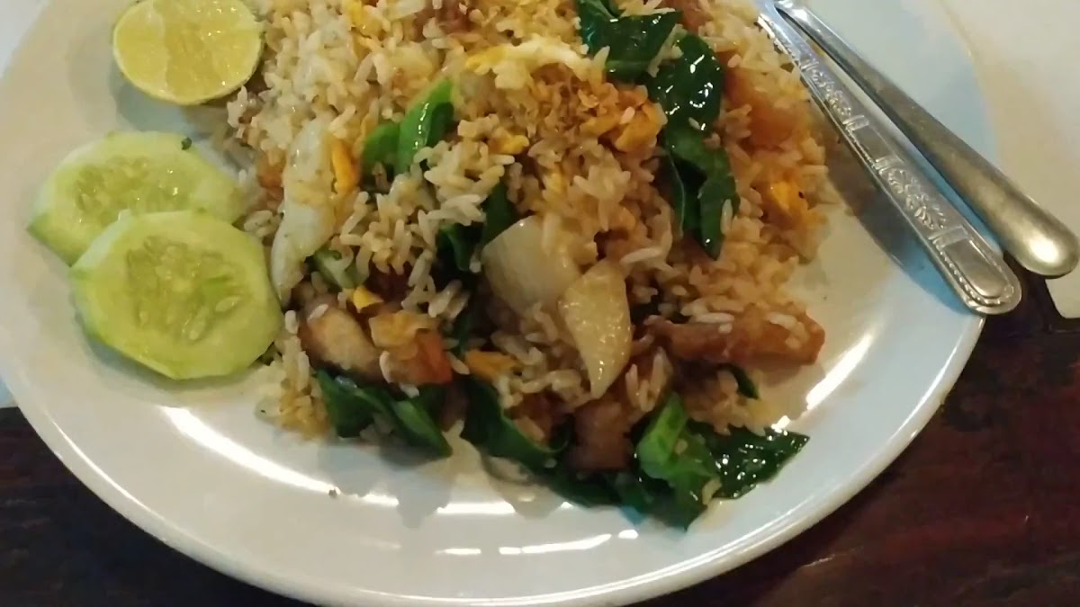 Blue Corner Restaurant - Photo 1