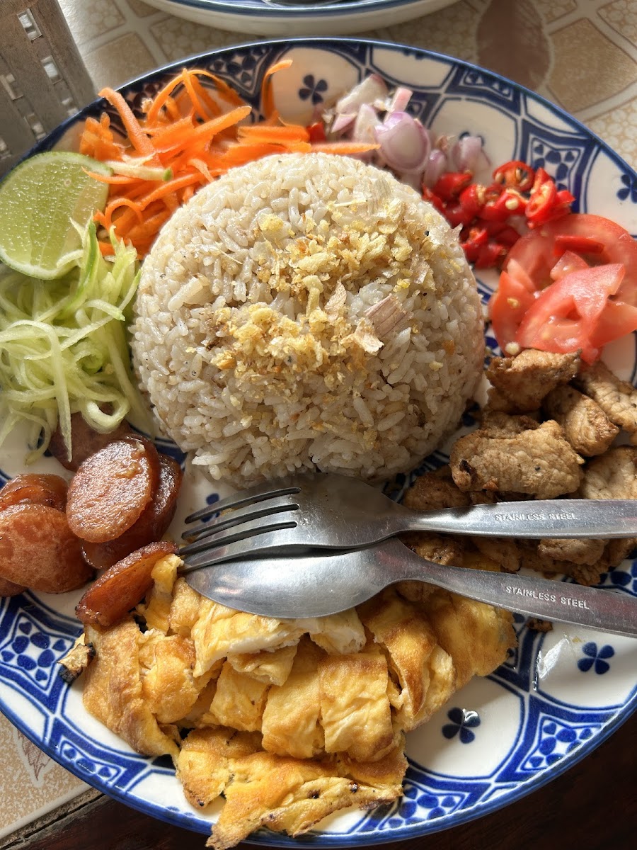 Blue Corner Restaurant - Photo 2