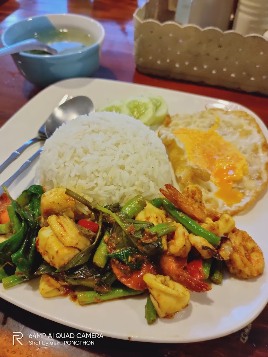 Blue Corner Restaurant - Photo 6