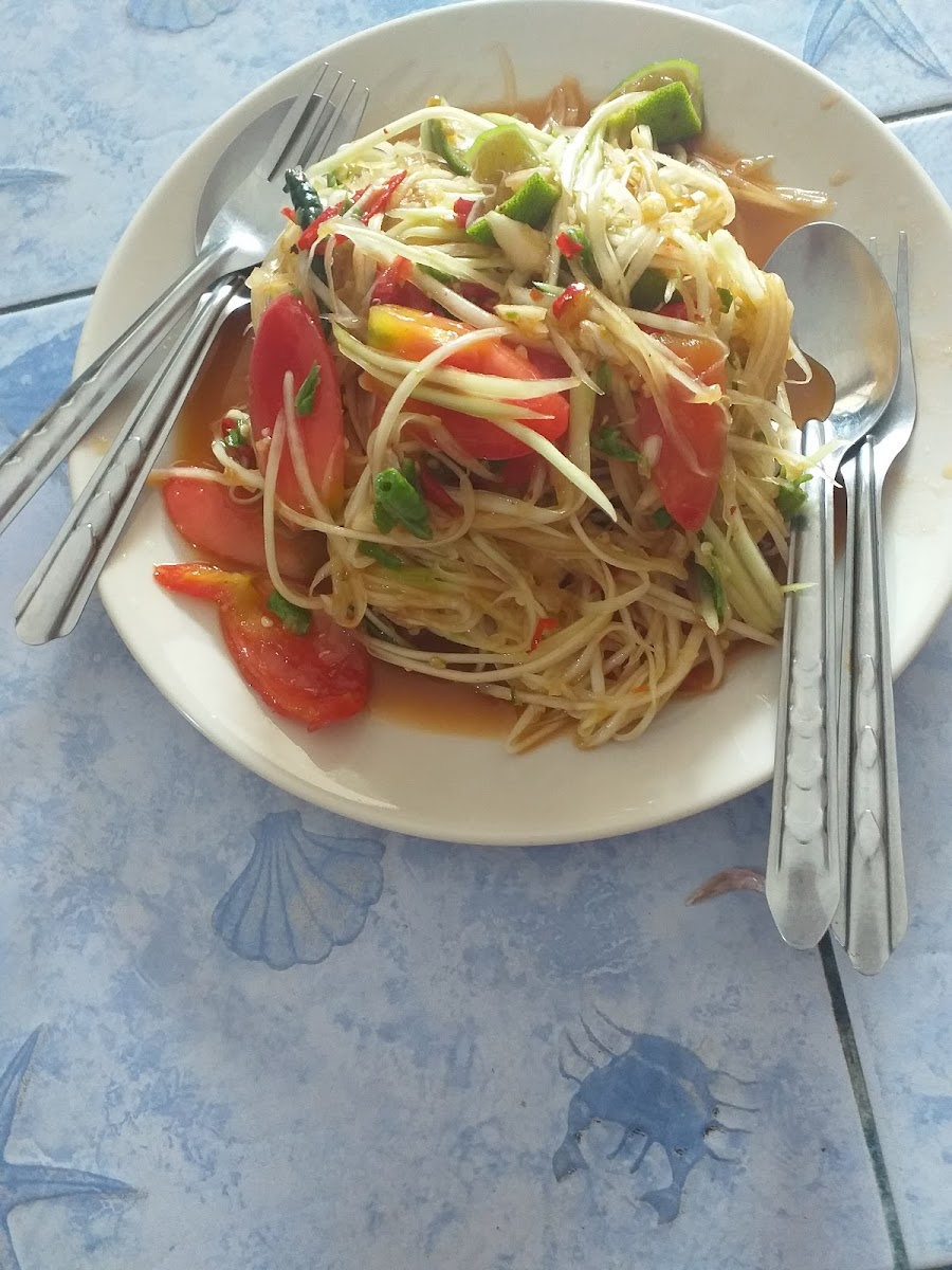 Blue Corner Restaurant - Photo 7