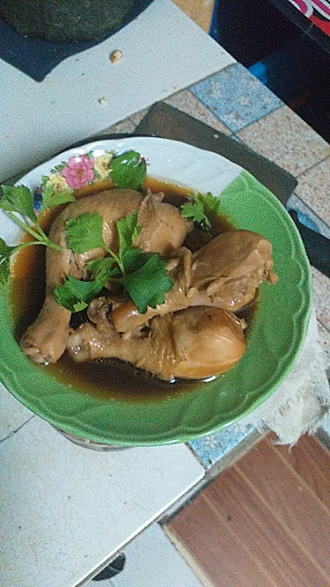 Blue Corner Restaurant - Photo 8