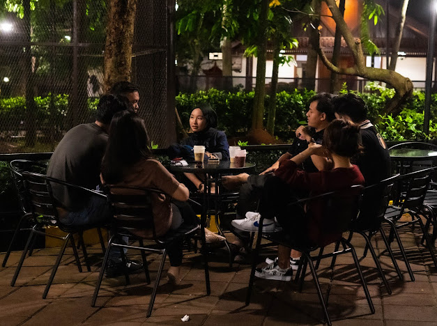 1994 Coffee and Creative Space Serang - Photo 6