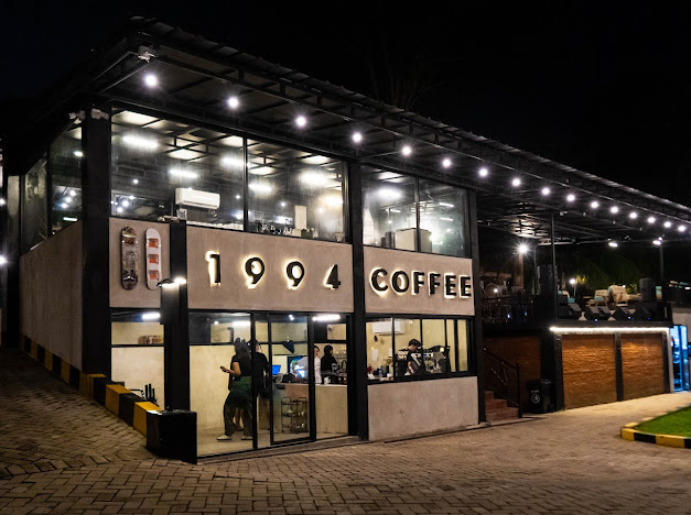 1994 Coffee and Creative Space Serang - Photo 8
