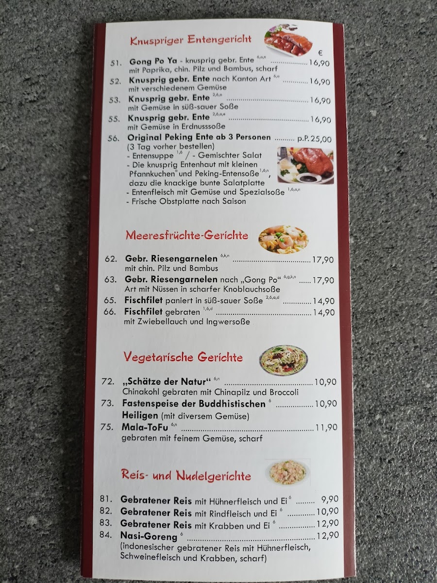 Menu Photo 7
