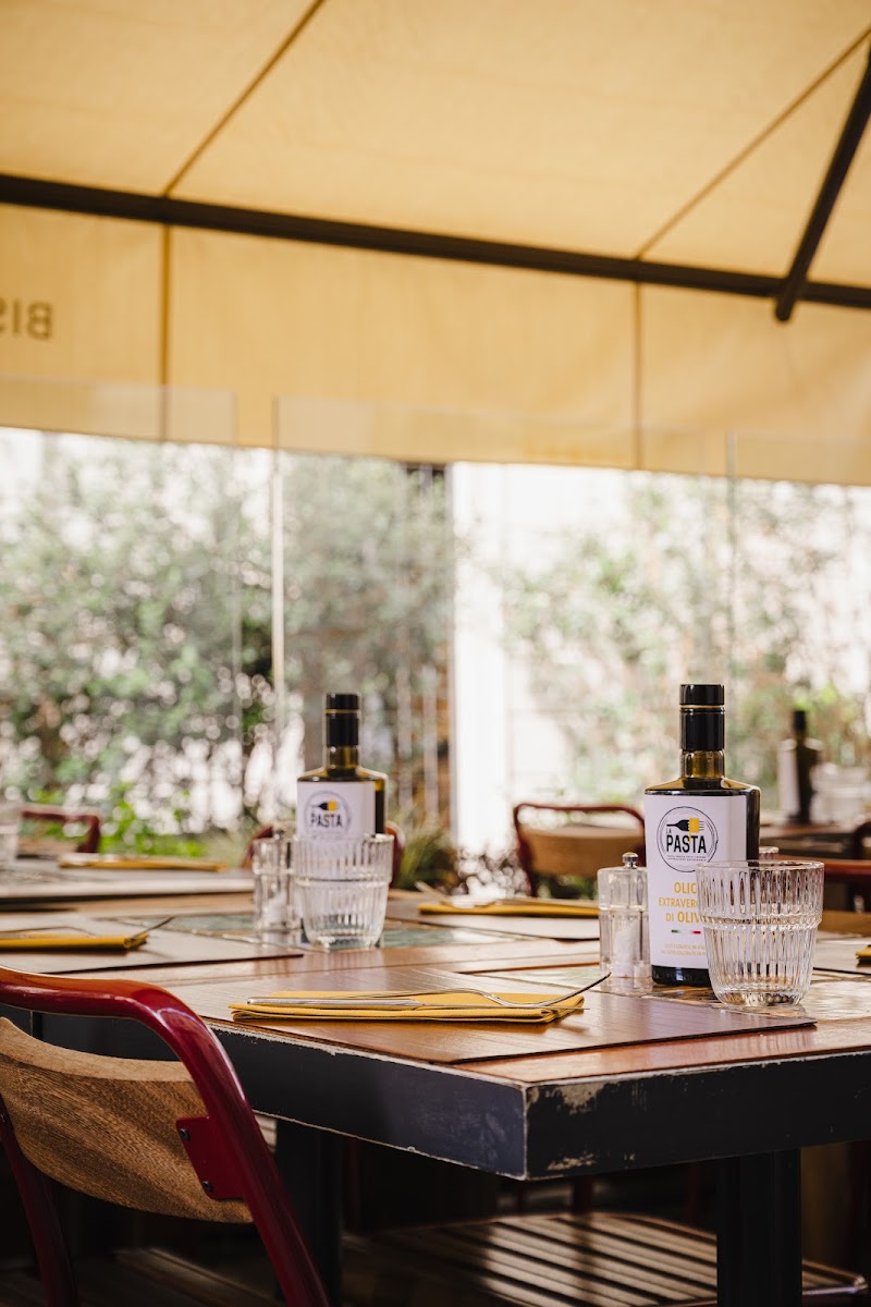 La Pasta Bistrot