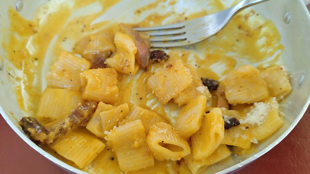 La Pasta Bistrot - Photo 1