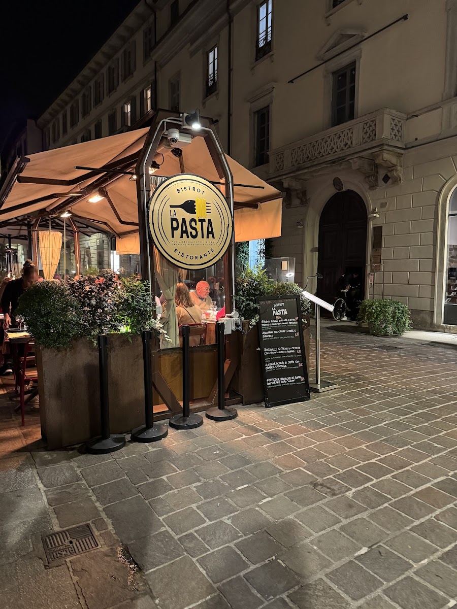 La Pasta Bistrot - Photo 2