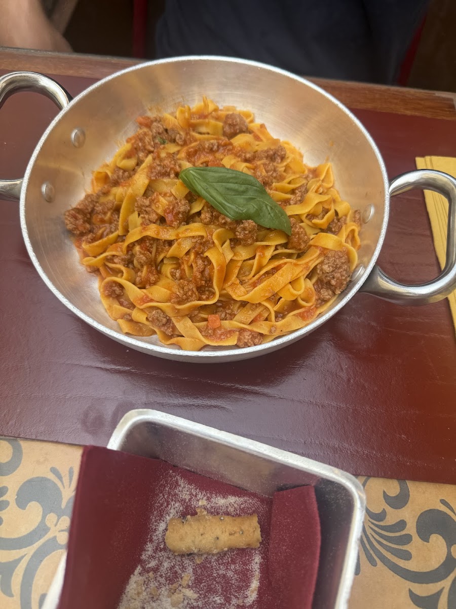 La Pasta Bistrot - Photo 5