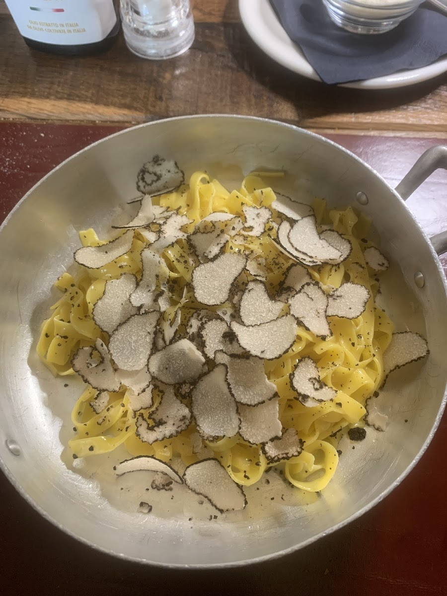 La Pasta Bistrot - Photo 6