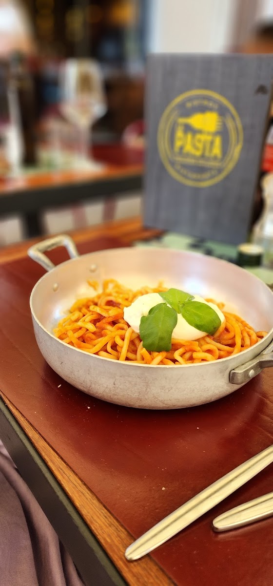 La Pasta Bistrot - Photo 7