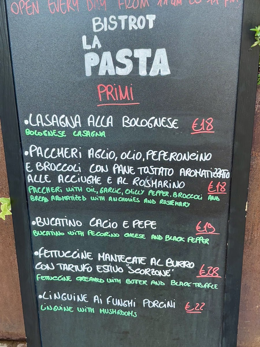 Menu Photo 9