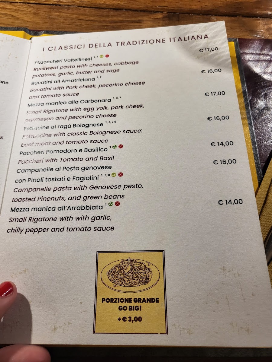 Menu Photo 4