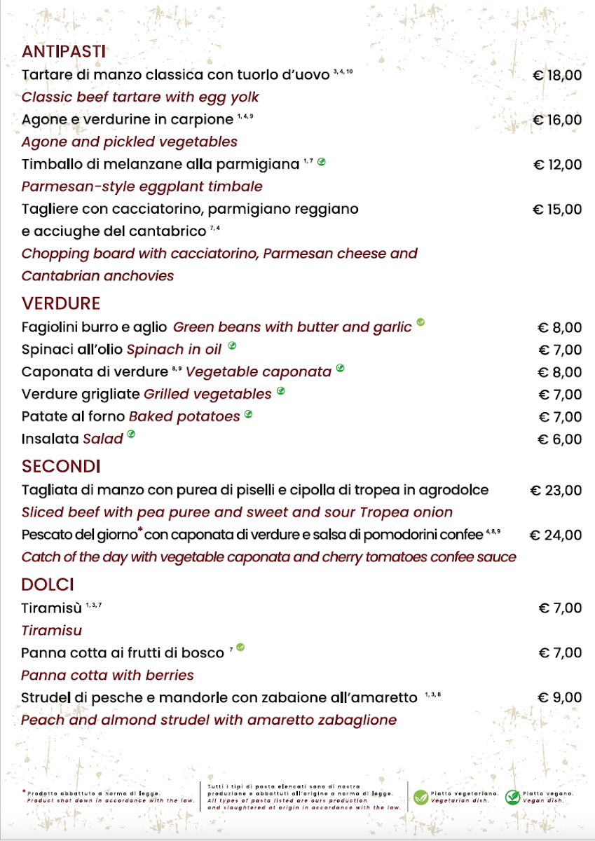 Menu Photo 5