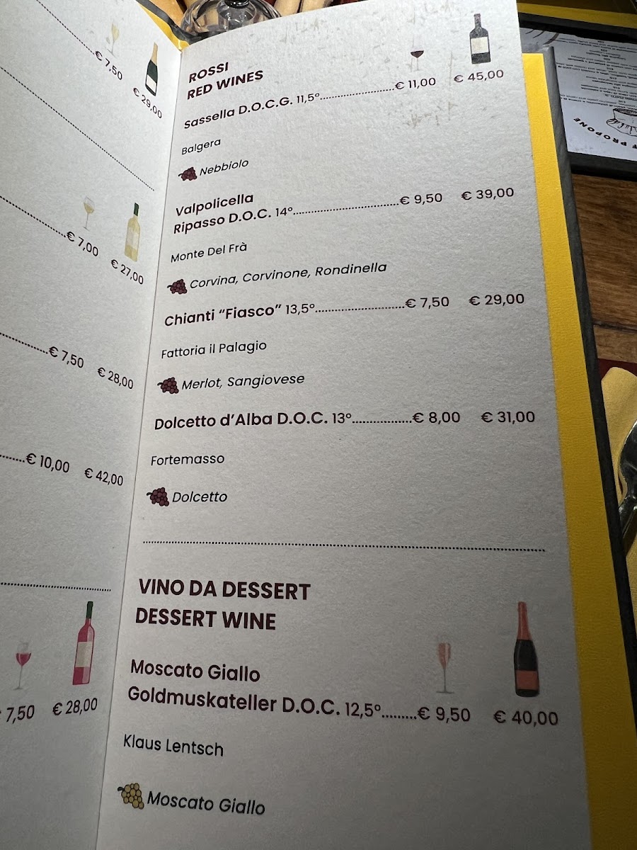 Menu Photo 6