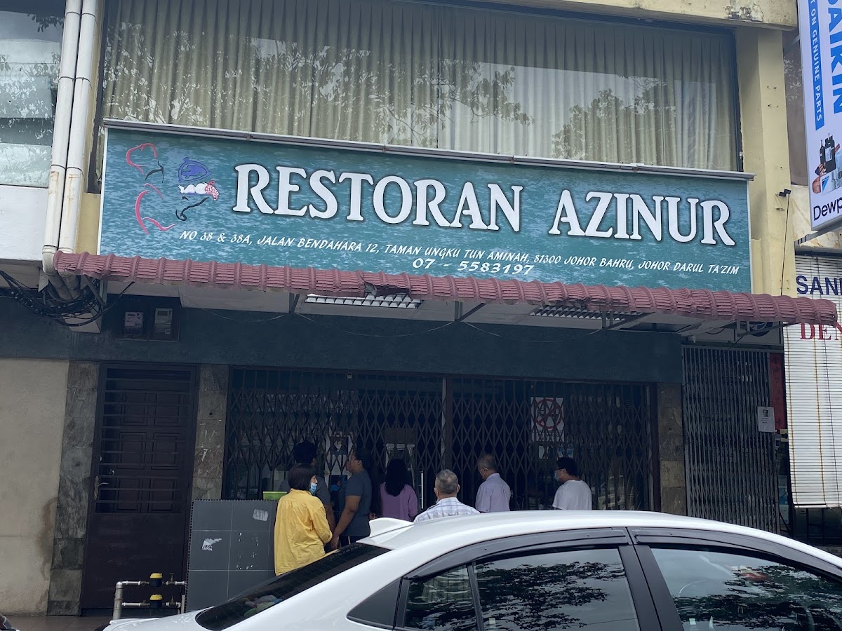 Restoran Azinur