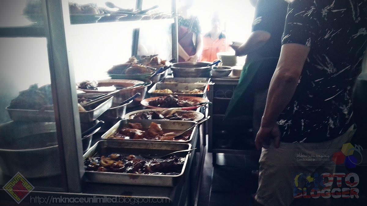 Restoran Azinur - Photo 3