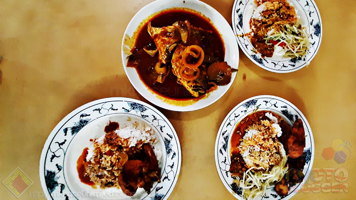 Restoran Azinur - Photo 5