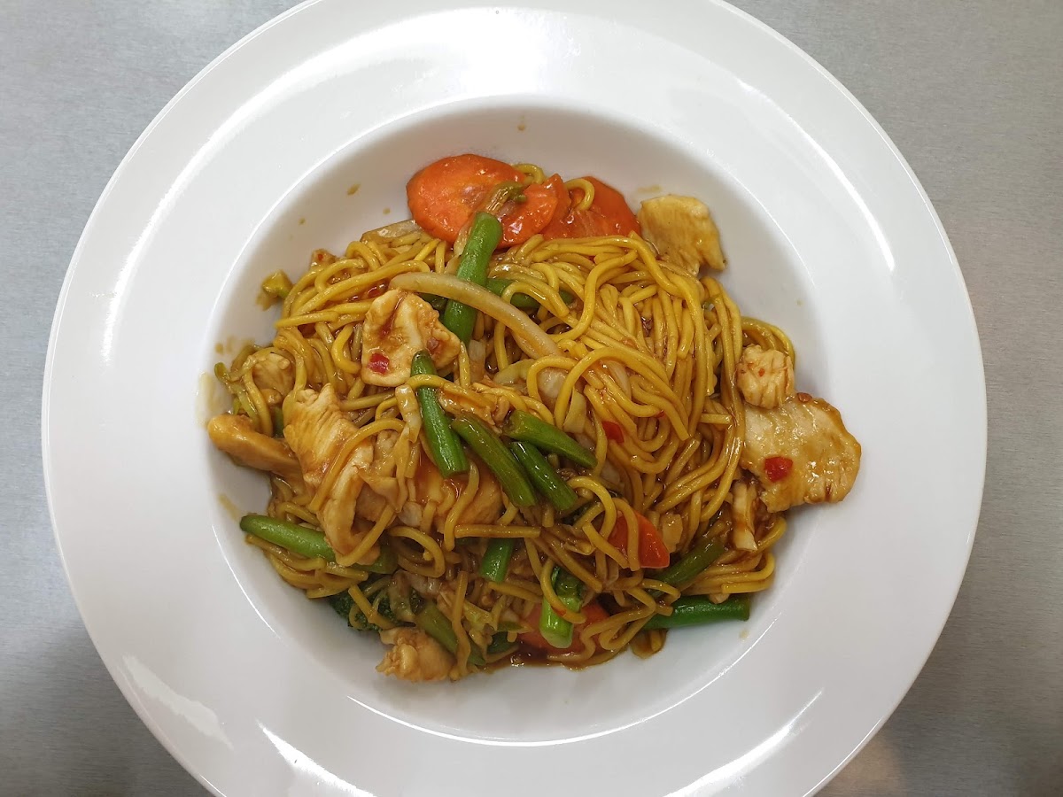 Lais Noodle Place - Photo 9