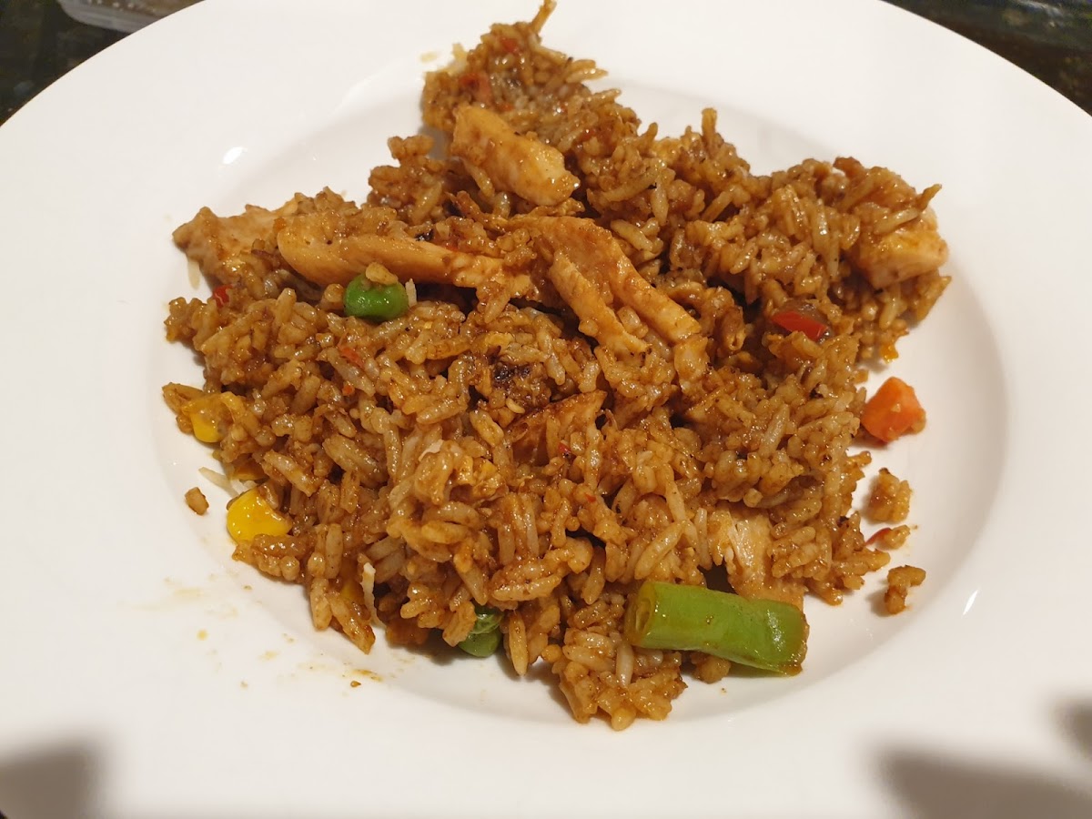 Lais Noodle Place - Photo 4