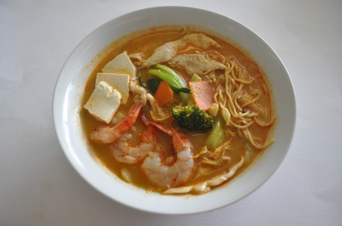 Lais Noodle Place - Photo 5