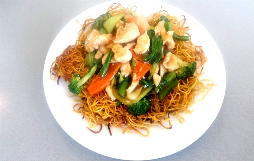 Lais Noodle Place - Photo 6