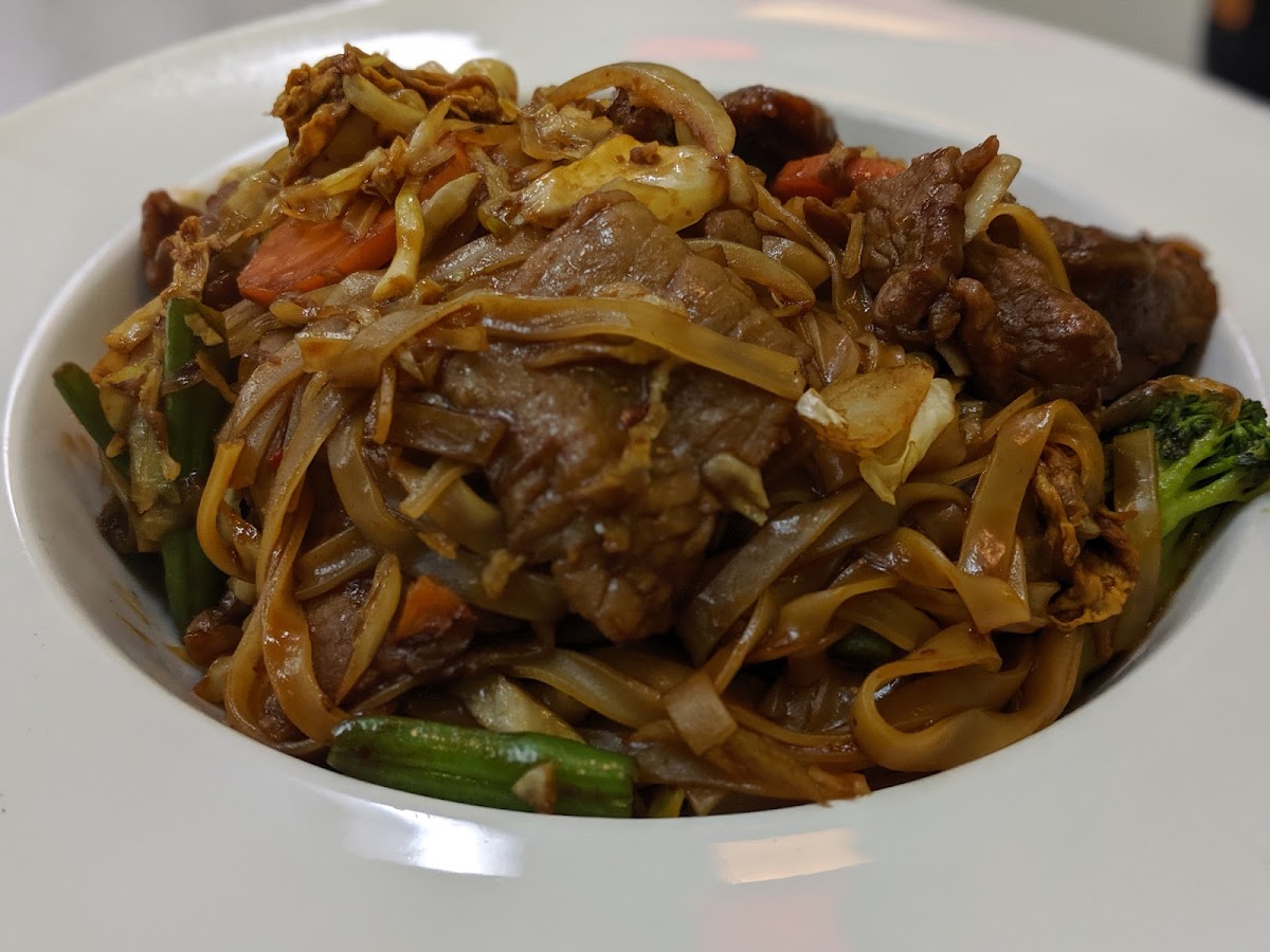 Lais Noodle Place - Photo 8