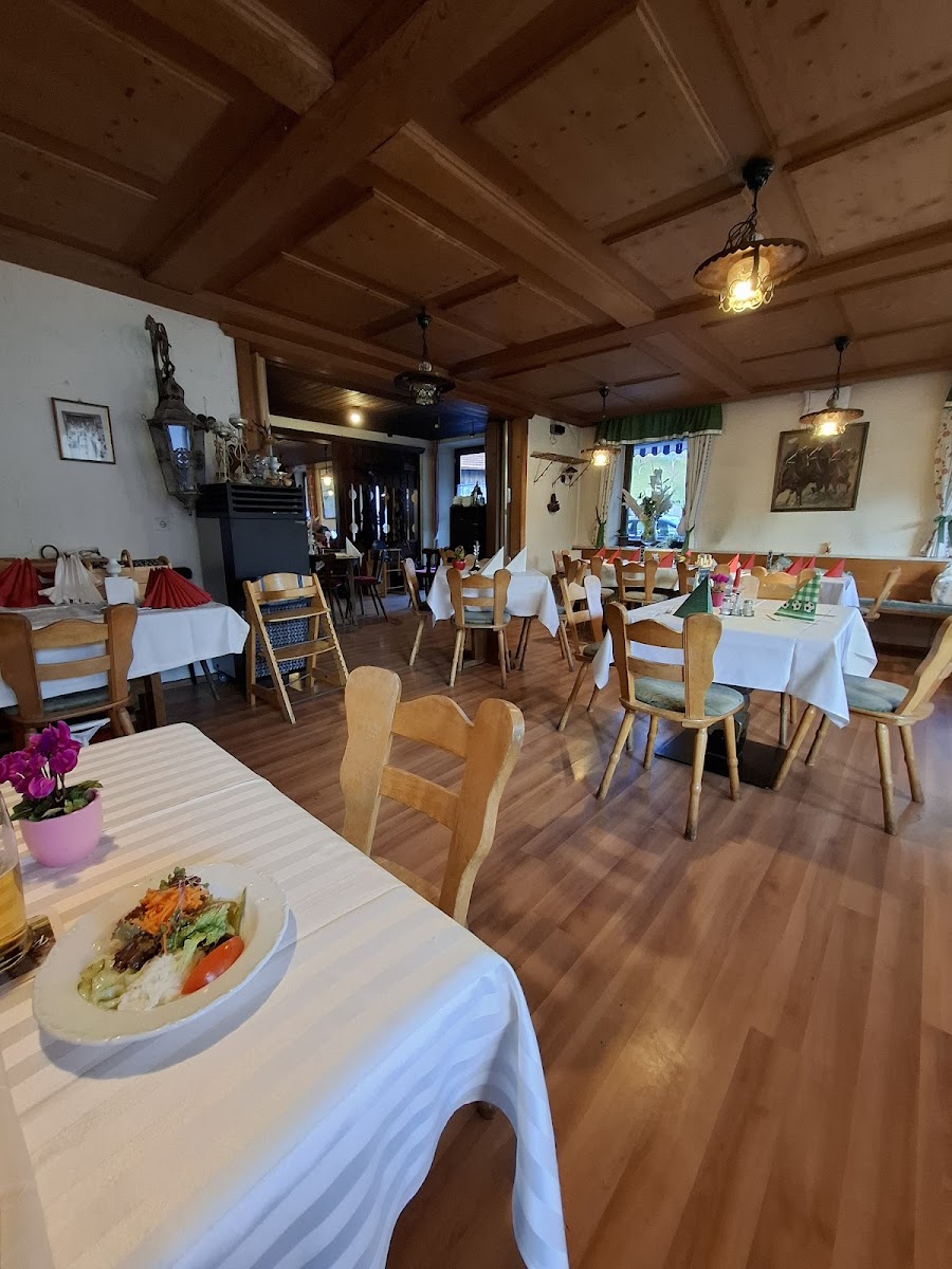 Bayerischer Hof Gasthof