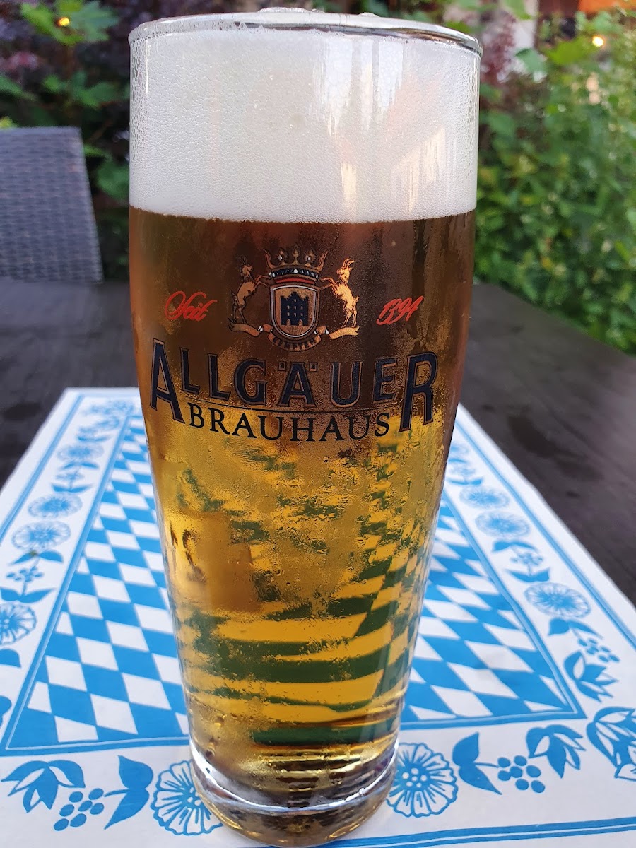 Bayerischer Hof Gasthof - Photo 6