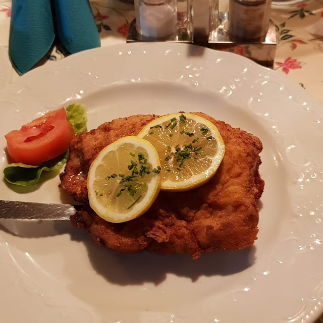Cordon Bleu Vom Schwein