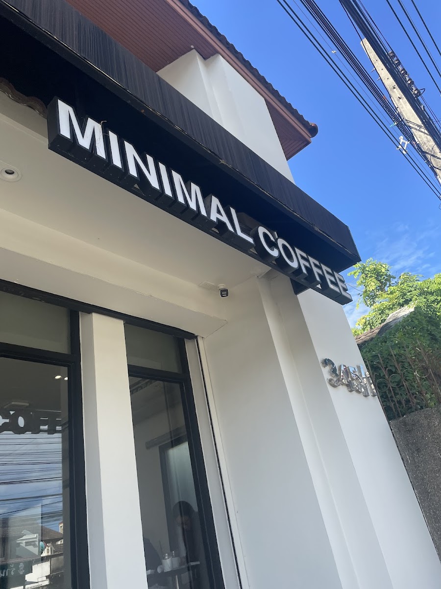 Minimal Café - Photo 2