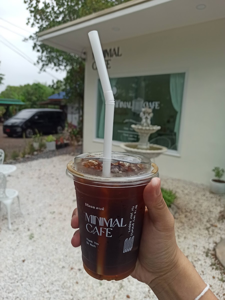 Minimal Café - Photo 6