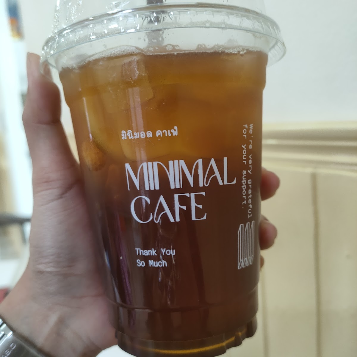 Minimal Café - Photo 7