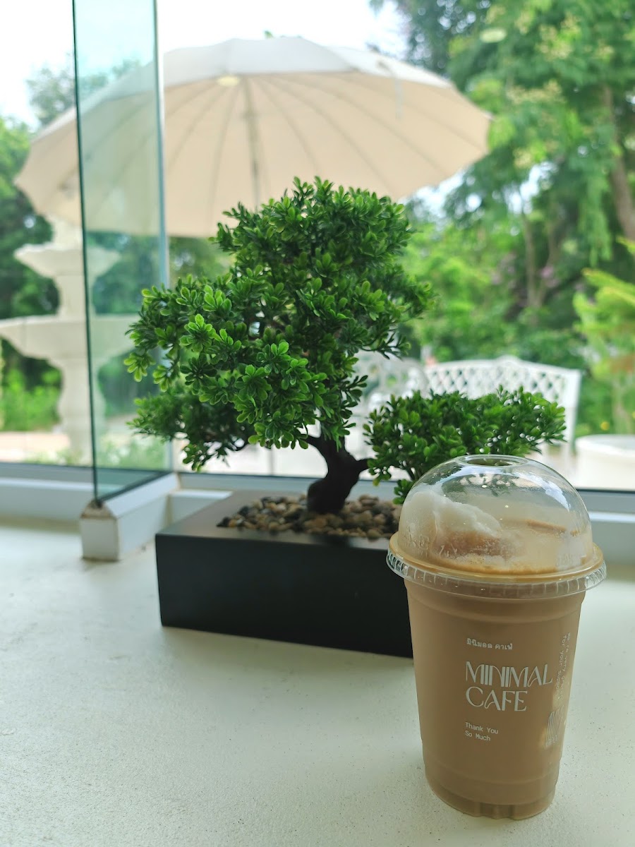 Minimal Café - Photo 8