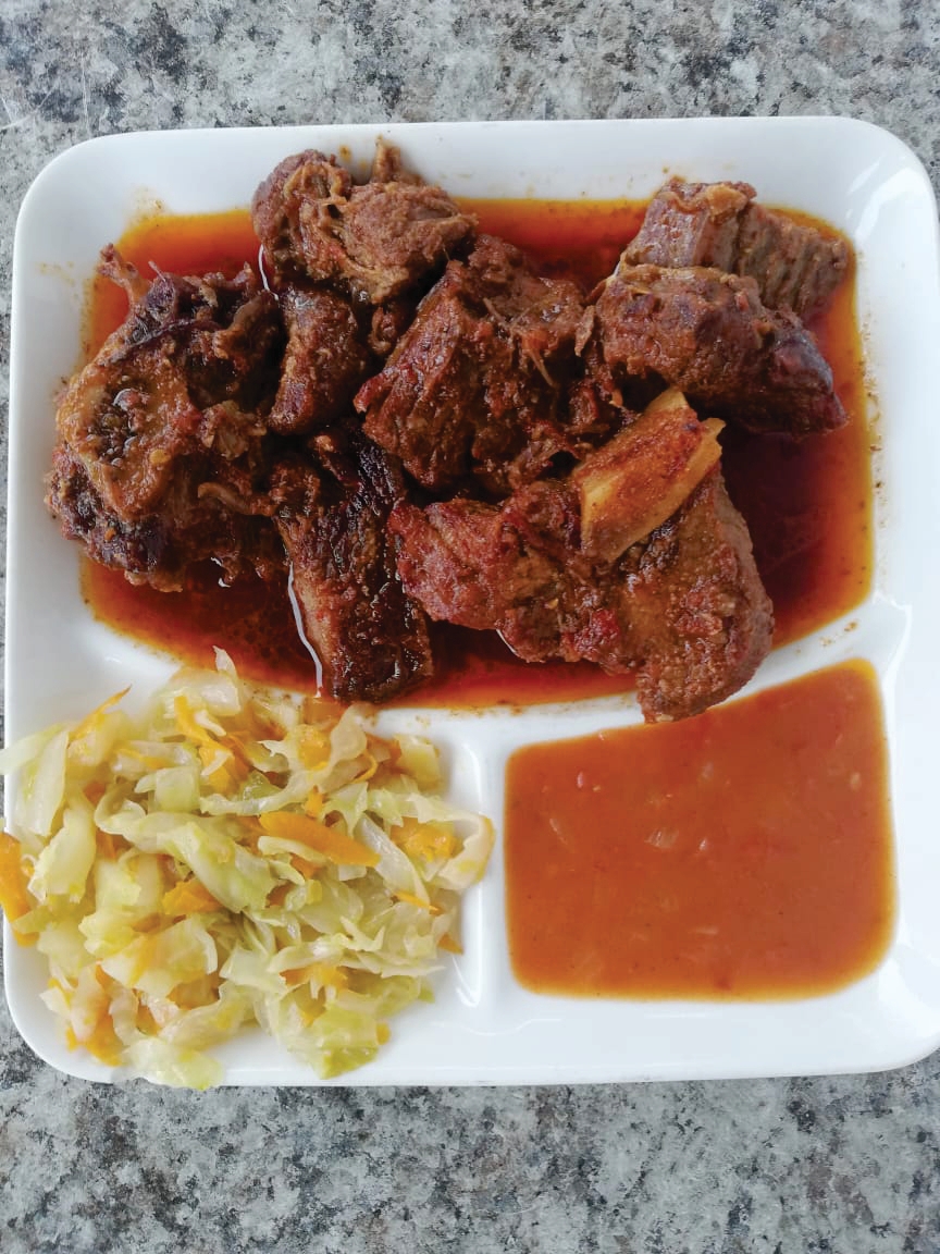 khanoni restaurant - Photo 2