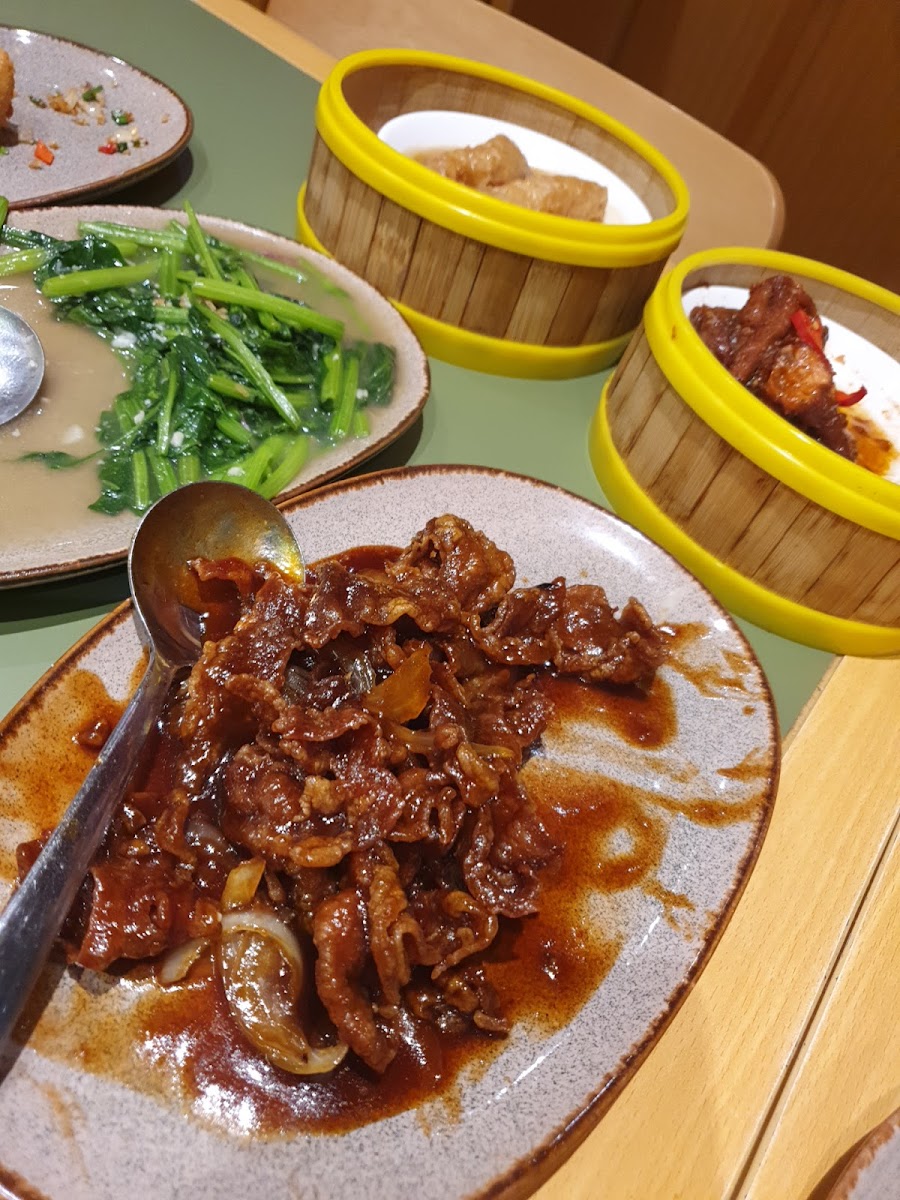 Koko Kitchen - Cilandak Town Square - Photo 4