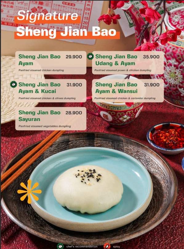 Menu Photo 9