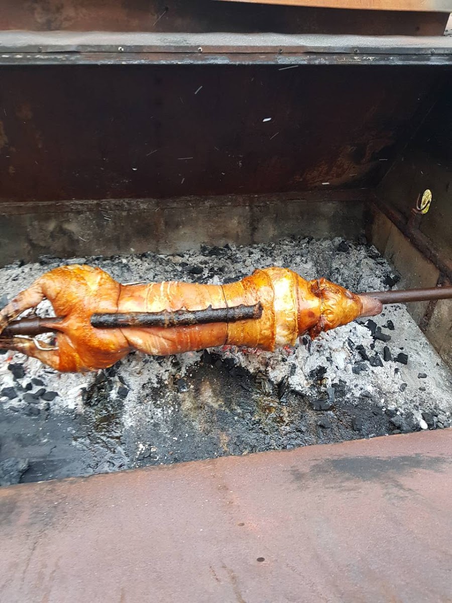 Gaststätte 'Am schönen Hang' - Photo 4