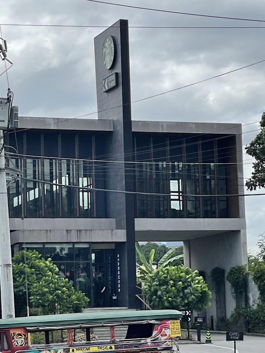 Starbucks Sumulong Highway Drive-Thru - Photo 3