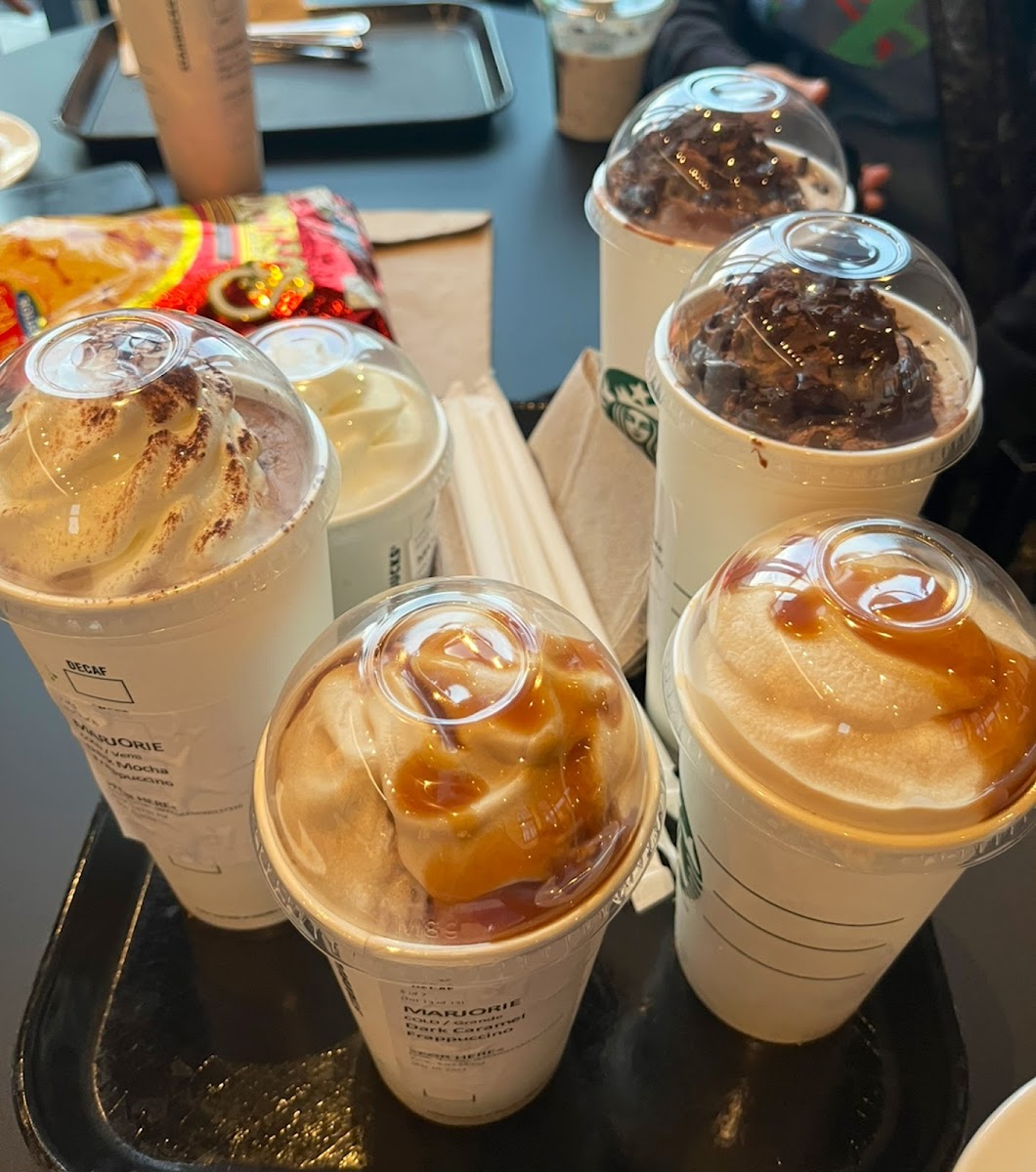 Starbucks Sumulong Highway Drive-Thru - Photo 5