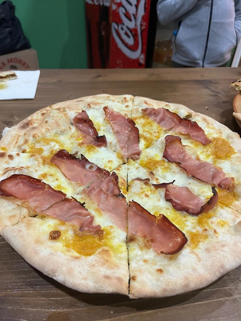 Pizzeria D'Asporto Santa Lucia - Photo 6