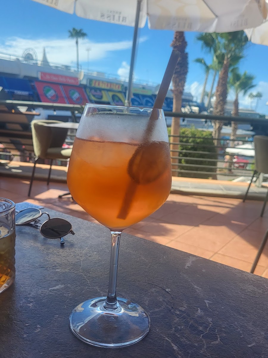 Happy Italy Tenerife - Photo 6