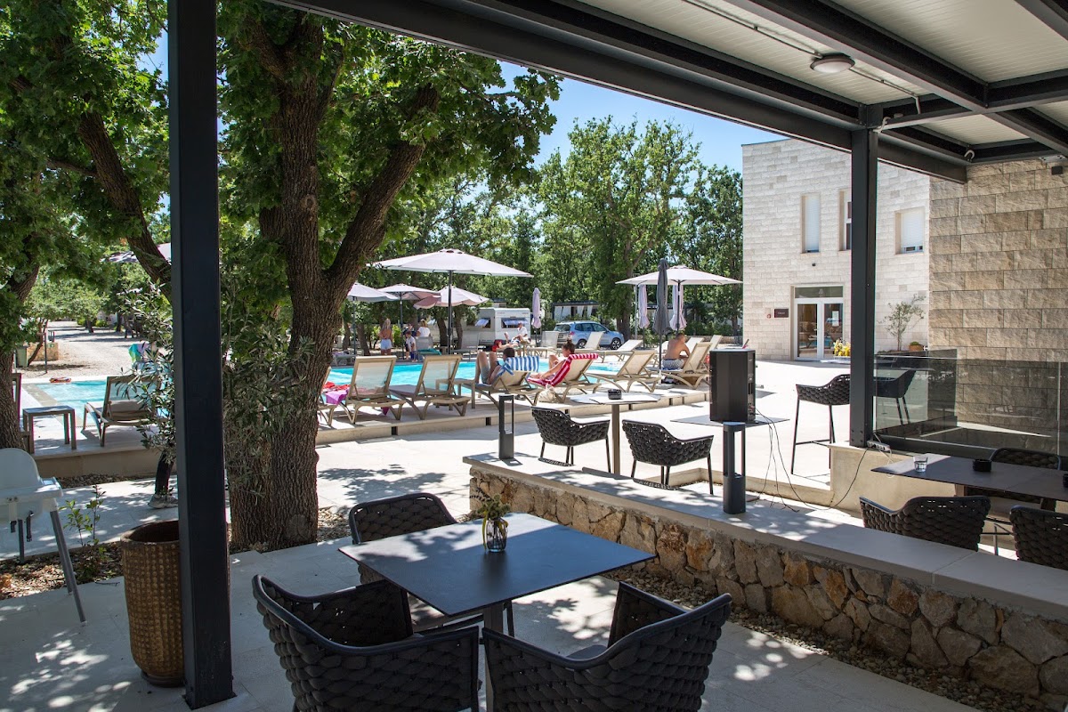 Restaurant Dionis