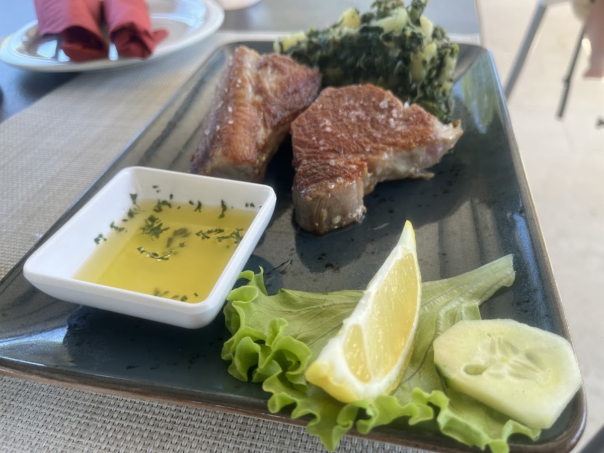 Restaurant Dionis - Photo 1