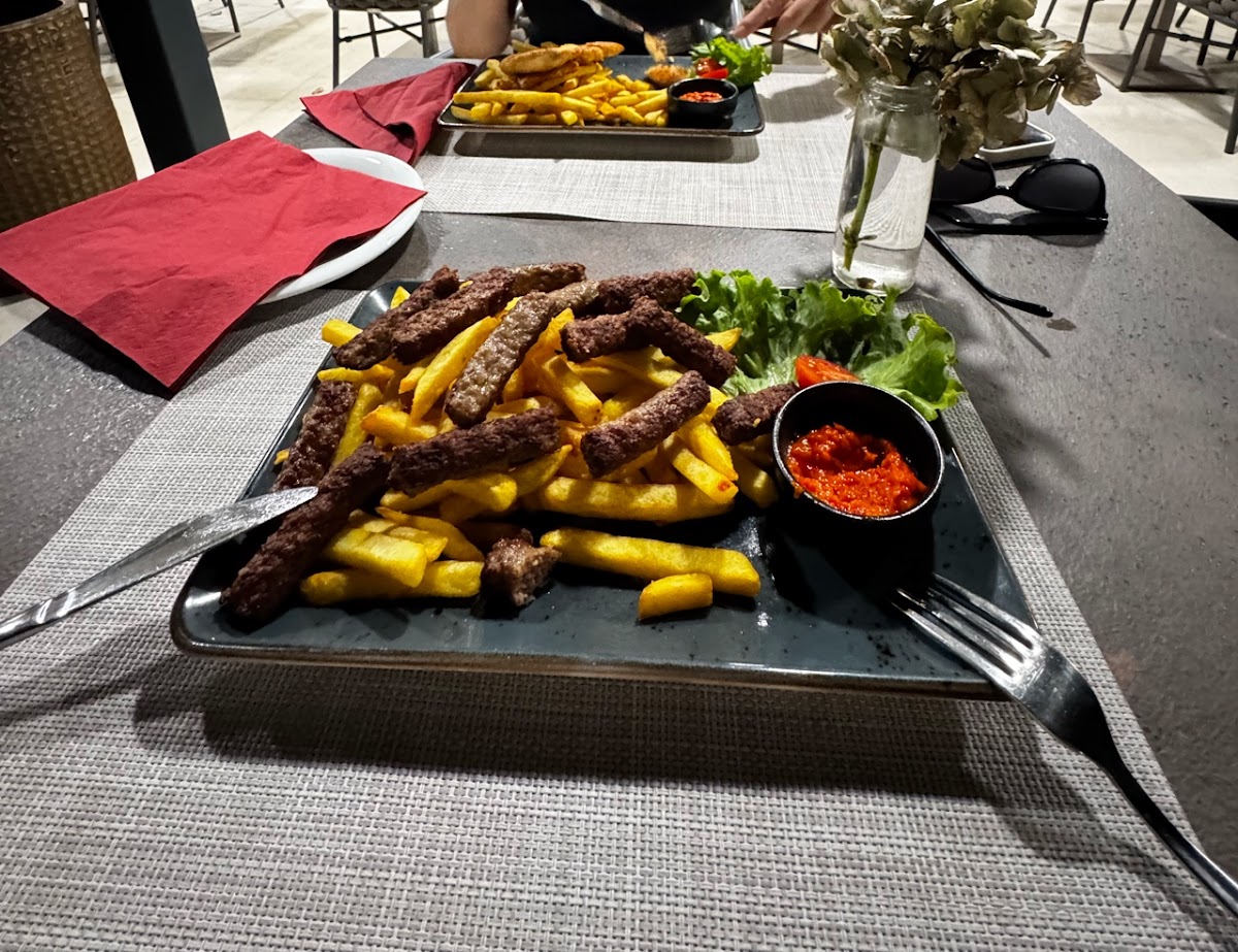 Restaurant Dionis - Photo 3
