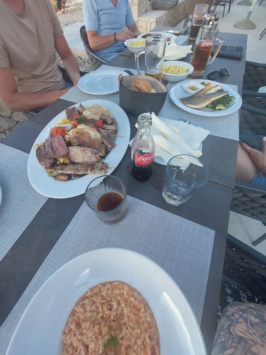 Restaurant Dionis - Photo 6